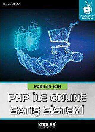 Kobiler İçin PHP ile Online Satış Sistemi