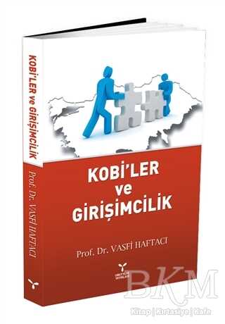 Kobi`ler ve Girişimcilik - Umuttepe Yayınları