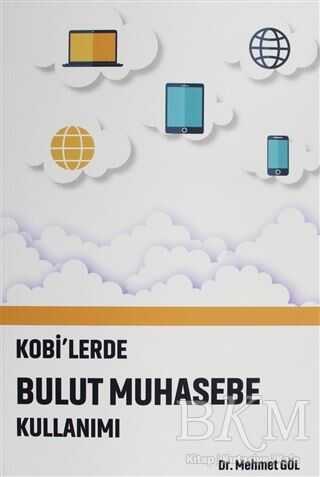 Kobi`lerde Bulut Muhasebe Kullanımı - Gazi Kitabevi