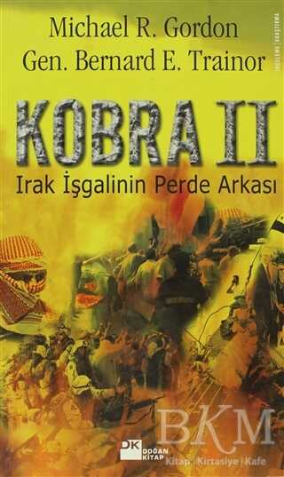 Kobra 2 - Irak İşgalinin Perde Arkası