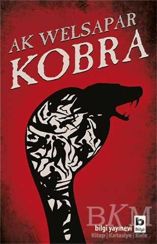 Kobra - Bilgi Yayınevi