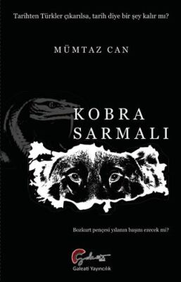 Kobra Sarmalı - 1