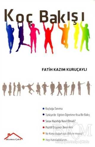 Koç Bakışı - Kırmızı Çatı Yayınları