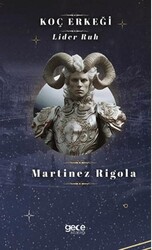 Koç Erkeği - Gece Kitaplığı