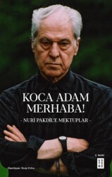 Koca Adam Merhaba! - Ketebe Yayınları