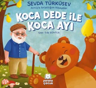 Koca Dede ile Koca Ayı - 1