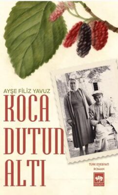 Koca Dutun Altı - 1