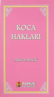 Koca Hakları - Kadınlar Hakkında 40 Hadis kapağı