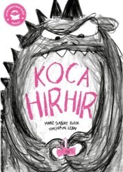 Koca Hırhır - Domingo Yayınevi