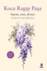 Koca Ragıp Paşa Divanı - Kapı Yayınları