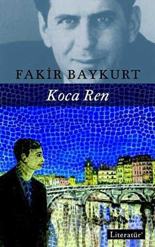Koca Ren - Literatür Yayıncılık