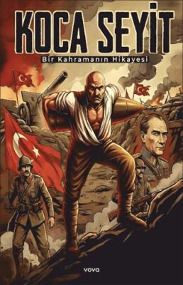 Koca Seyit Bir Kahramanın Hikayesi - 1