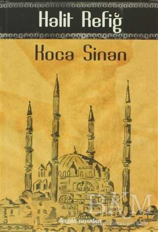 Koca Sinan - Dergah Yayınları