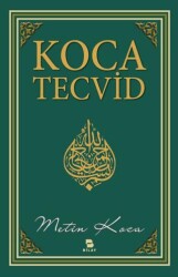Koca Tecvid - BİLAY (Bilimsel Araştırma Yayınları)