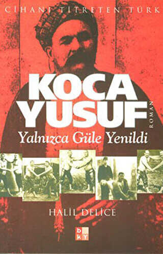 Koca Yusuf - Babıali Kültür Yayıncılığı