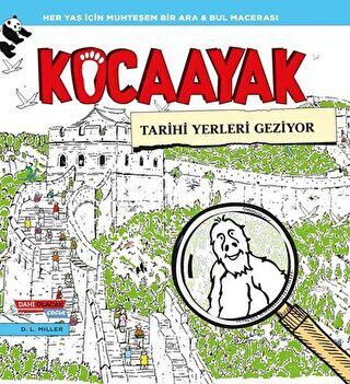 Kocaayak Tarihi Yerleri Geziyor - 1