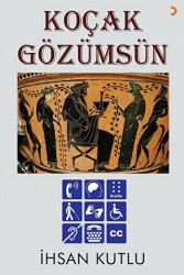 Koçak Gözümsün - Cinius Yayınları