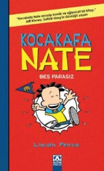 Kocakafa Nate - Beş Parasız - Altın Kitaplar