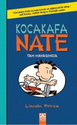 Kocakafa Nate - Tam Havasında - Altın Kitaplar