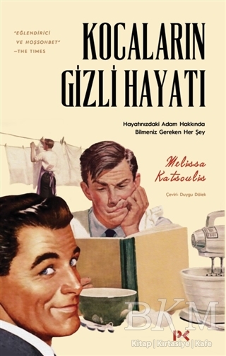 Kocaların Gizli Hayatı - Profil Kitap