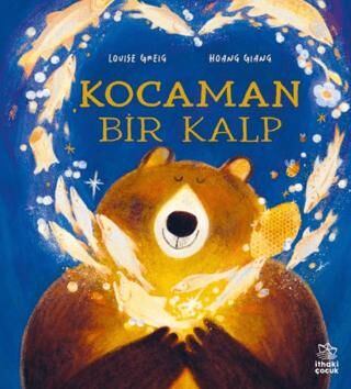 Kocaman Bir Kalp - 1