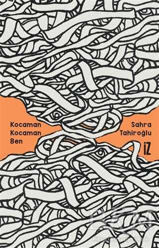 Kocaman Kocaman Ben - İz Yayıncılık