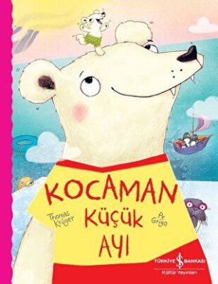 Kocaman Küçük Ayı - 2
