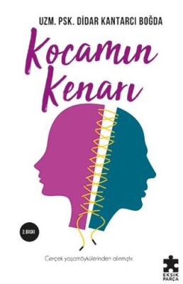 Kocamın Kenarı - 1