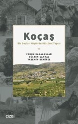 Koçaş - Çizgi Kitabevi Yayınları