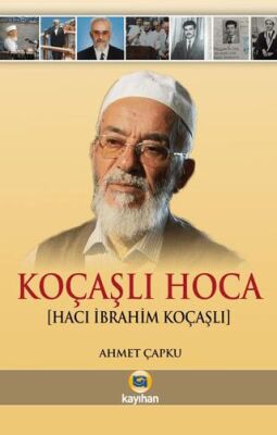 Koçaşlı Hoca Hacı İbrahim Koçaşlı - 1