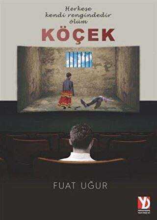 Köçek - Yazardan Direkt Yayınevi
