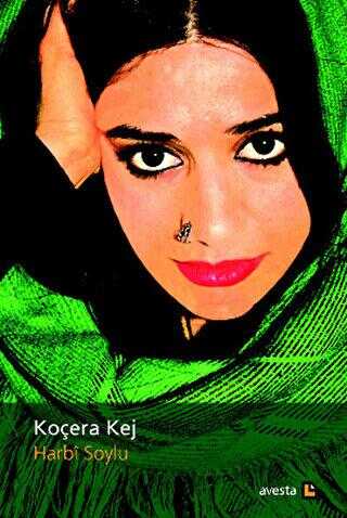 Koçera Kej - Avesta Yayınları