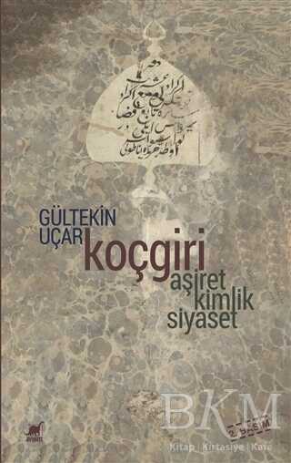 Koçgiri - Ayrıntı Yayınları