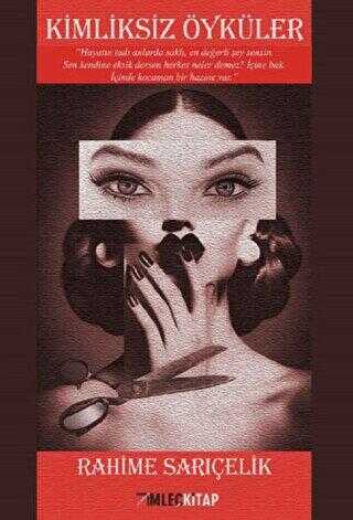 Kimliksiz Öyküler - İmleç Kitap