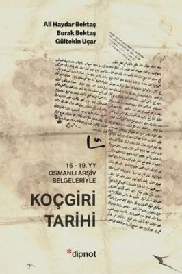 Koçgiri Tarihi - 1