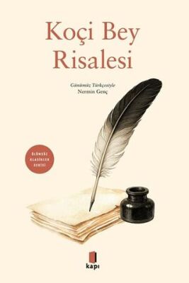 Koçi Bey Risalesi - 1