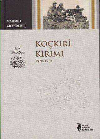 Koçkıri Kırımı - Tarih Kulübü Yayınları