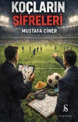 Koçların Şifreleri - 1