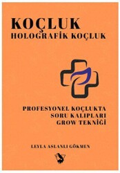 Koçluk – Holografik Koçluk - Corvus Kitap Yayıncılık