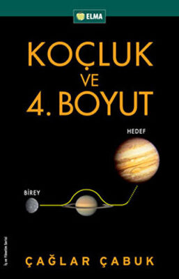 Koçluk ve 4. Boyut kapağı