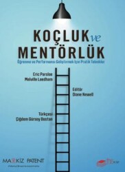 Koçluk ve Mentörlük - The Kitap