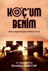 Koç`um Benim - Çizge Yayınevi