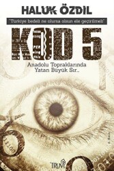 Kod 5 - Truva Yayınları