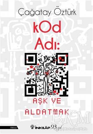 Kod Adı: Aşk ve Aldatmak - İnkılap Kitabevi