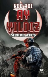 Kod Adı Ay Yıldız - Efsus Yayınları