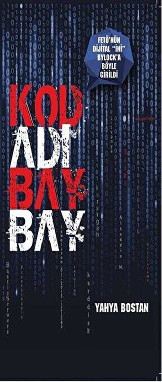 Kod Adı Bay Bay - Turkuvaz Kitap