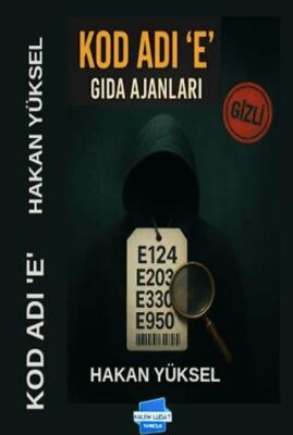 Kod Adı `E` Gıda Ajanları - 1