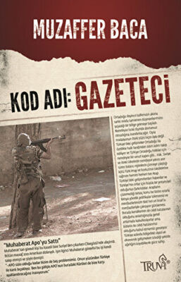 Kod Adı: Gazeteci - 1
