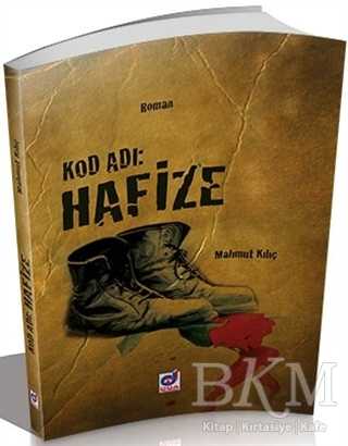 Kod Adı: Hafize - Dua Yayınları