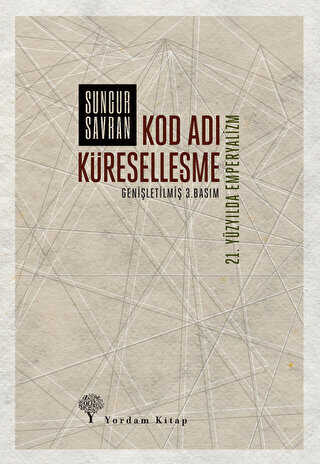 Kod Adı Küreselleşme - Yordam Kitap